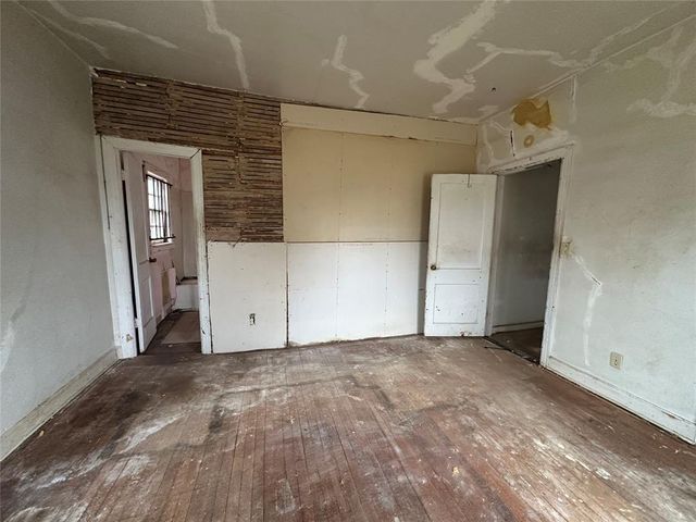 812 NE 27th Street, Oklahoma City, OK 73105