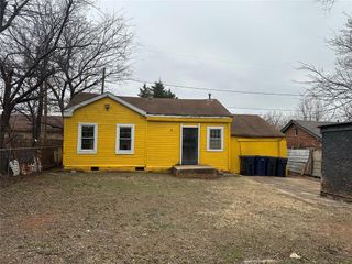 812 NE 27th Street, Oklahoma City, OK 73105