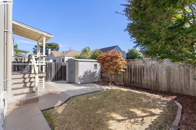 1514 Third St., Alameda, CA 94501