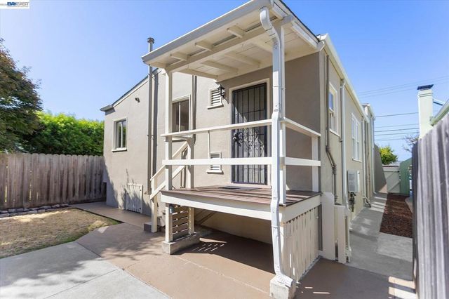 1514 Third St., Alameda, CA 94501