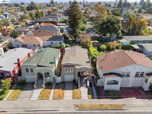 1514 Third St., Alameda, CA 94501