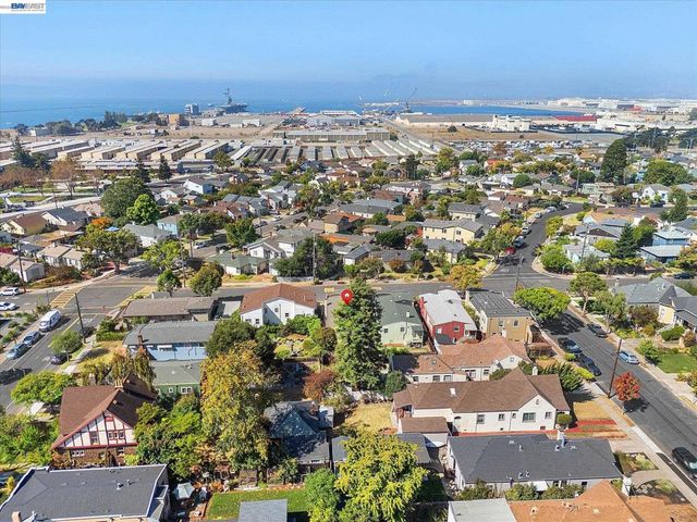 1514 Third St., Alameda, CA 94501