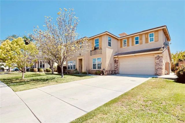 12657 Burbank Road, Eastvale, CA 92880
