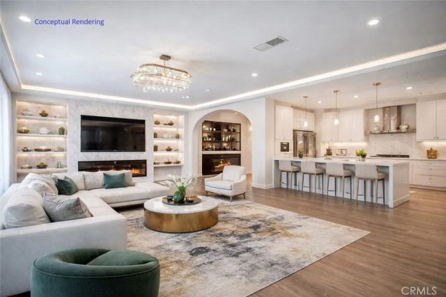 12657 Burbank Road, Eastvale, CA 92880