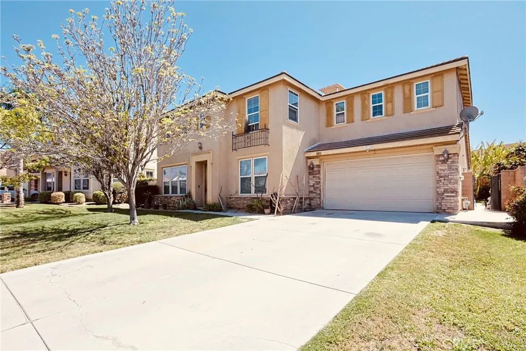 12657 Burbank Road, Eastvale, CA 92880