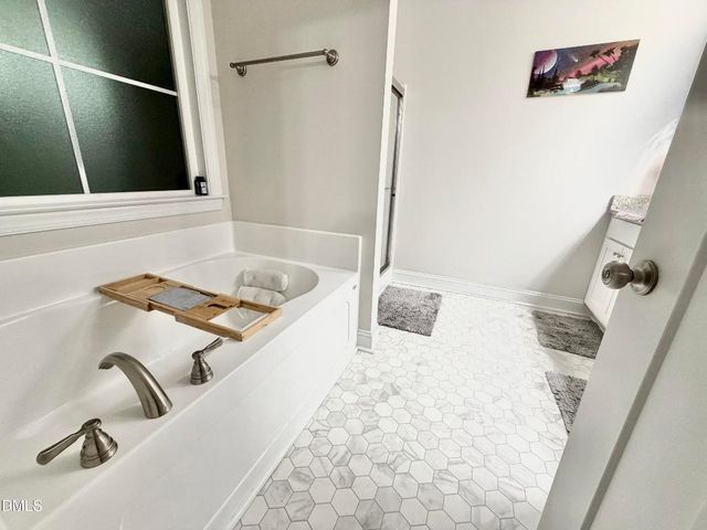 228 Ridgemoore Court, Four Oaks, NC 27524