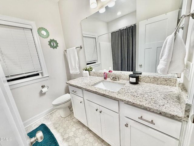 228 Ridgemoore Court, Four Oaks, NC 27524