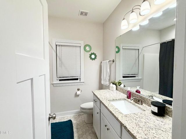228 Ridgemoore Court, Four Oaks, NC 27524