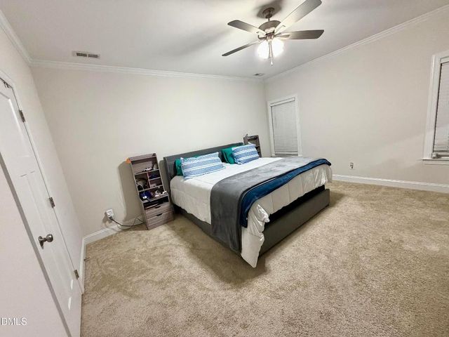 228 Ridgemoore Court, Four Oaks, NC 27524
