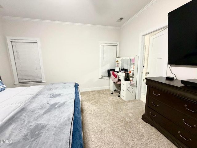 228 Ridgemoore Court, Four Oaks, NC 27524