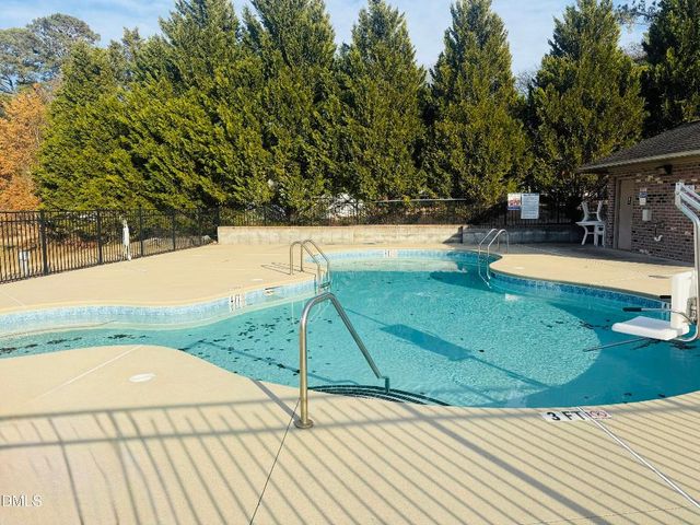 228 Ridgemoore Court, Four Oaks, NC 27524