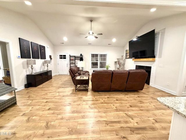 228 Ridgemoore Court, Four Oaks, NC 27524