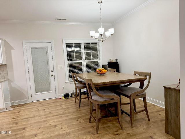 228 Ridgemoore Court, Four Oaks, NC 27524