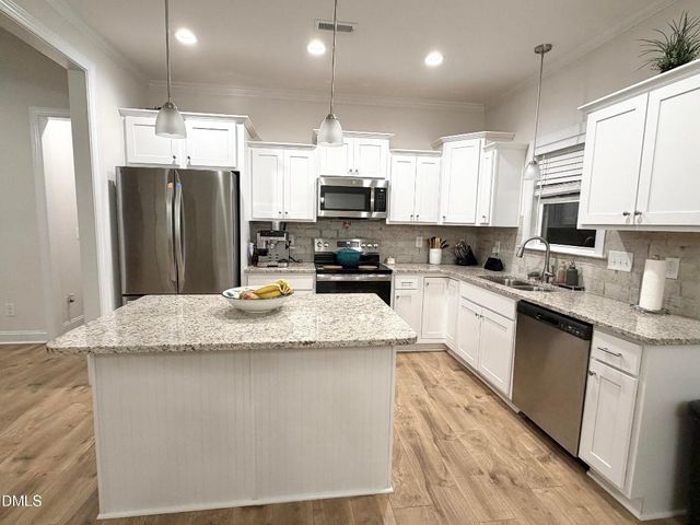 228 Ridgemoore Court, Four Oaks, NC 27524