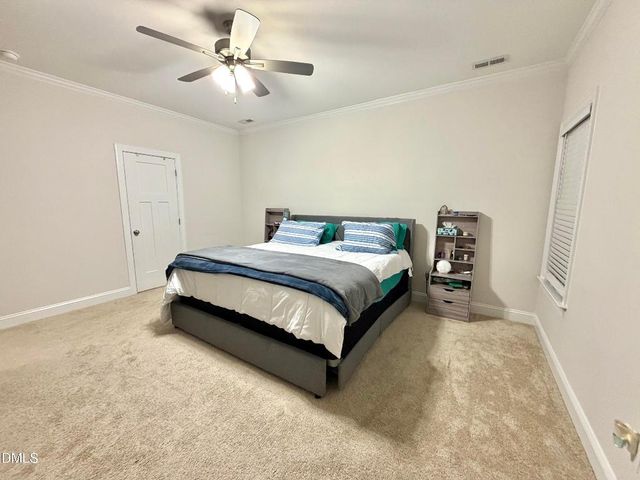 228 Ridgemoore Court, Four Oaks, NC 27524