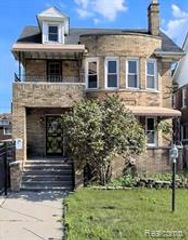 2713 Calvert Street, Detroit, MI 48206