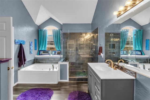 1623 Ariel Drive, Mesquite, TX 75181