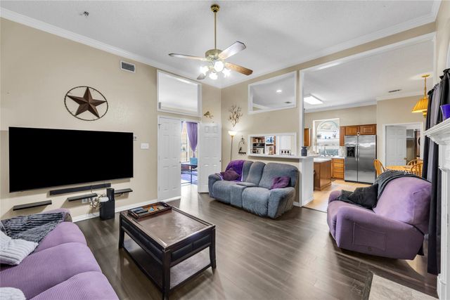 1623 Ariel Drive, Mesquite, TX 75181