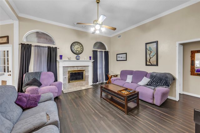 1623 Ariel Drive, Mesquite, TX 75181