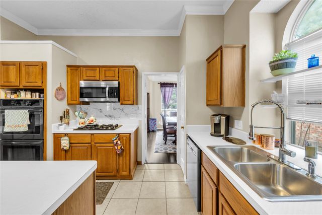 1623 Ariel Drive, Mesquite, TX 75181