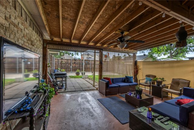 1623 Ariel Drive, Mesquite, TX 75181