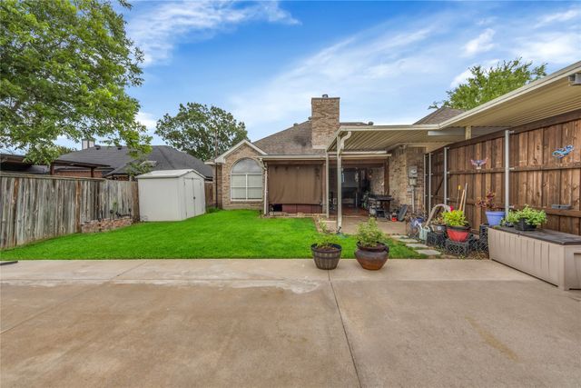 1623 Ariel Drive, Mesquite, TX 75181