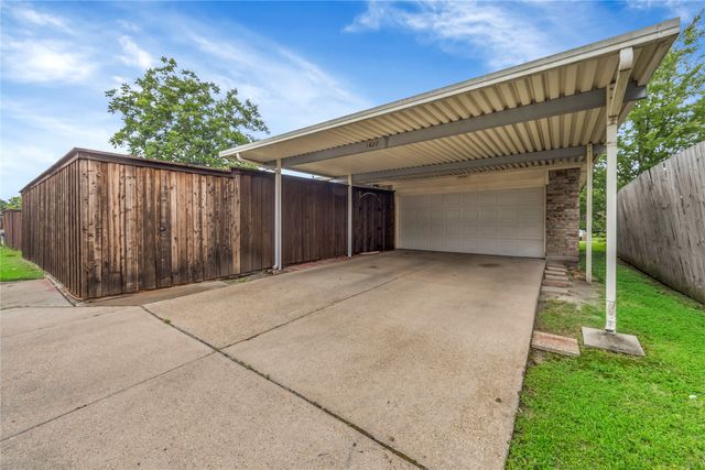 1623 Ariel Drive, Mesquite, TX 75181