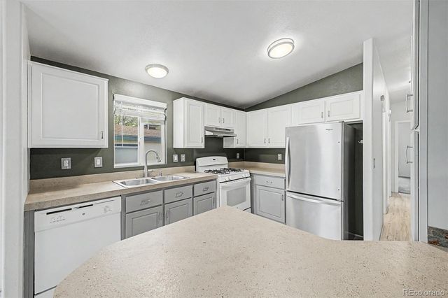 129 Ponderosa Circle, Golden, CO 80401