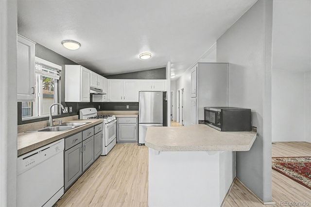 129 Ponderosa Circle, Golden, CO 80401