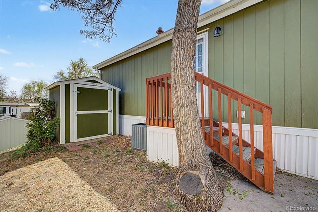 129 Ponderosa Circle, Golden, CO 80401