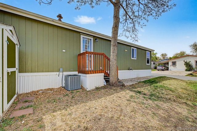 129 Ponderosa Circle, Golden, CO 80401