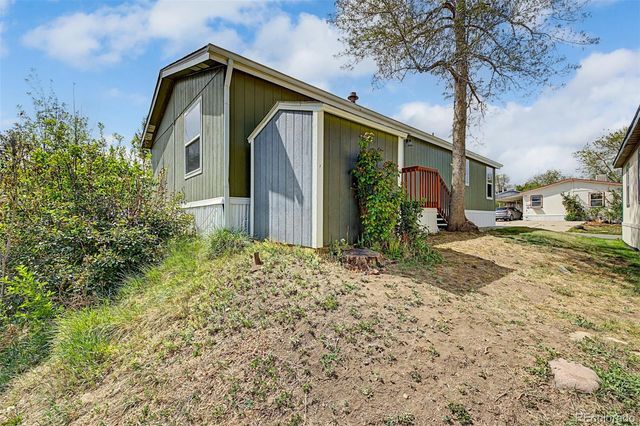 129 Ponderosa Circle, Golden, CO 80401