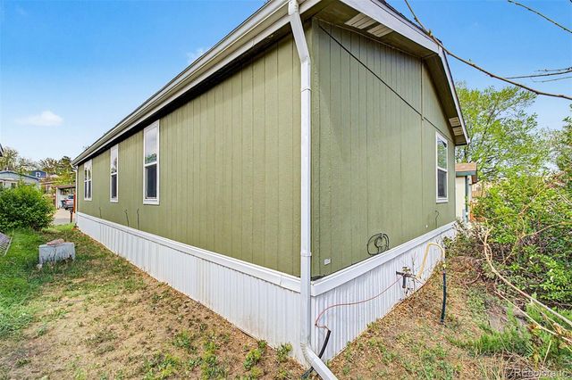 129 Ponderosa Circle, Golden, CO 80401