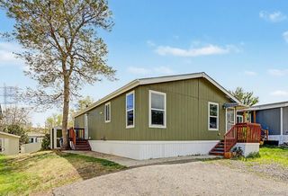 129 Ponderosa Circle, Golden, CO 80401