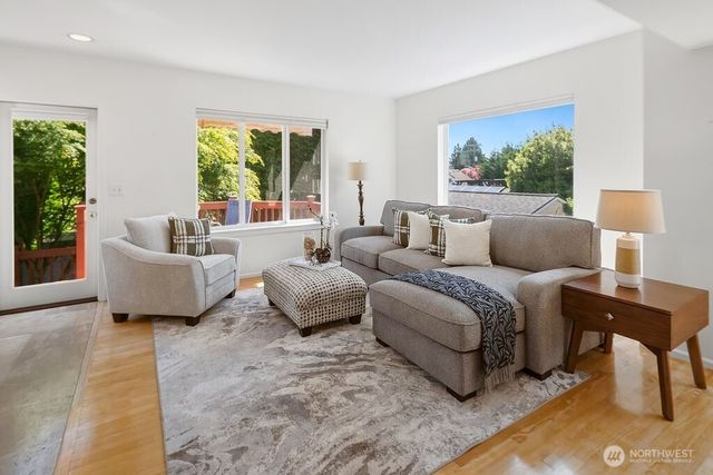 1731 NW 97th Street, Seattle, WA 98117