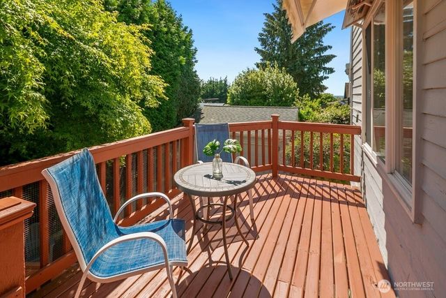 1731 NW 97th Street, Seattle, WA 98117