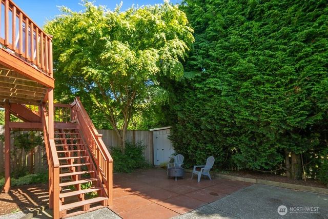 1731 NW 97th Street, Seattle, WA 98117