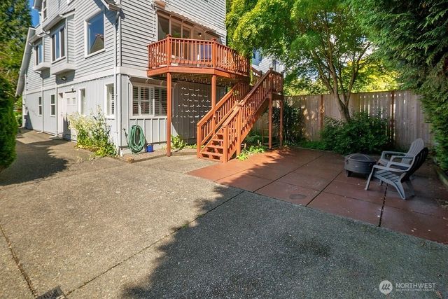 1731 NW 97th Street, Seattle, WA 98117