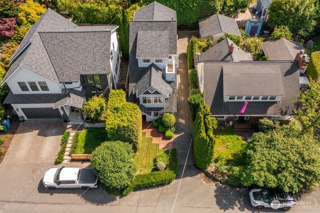 1731 NW 97th Street, Seattle, WA 98117