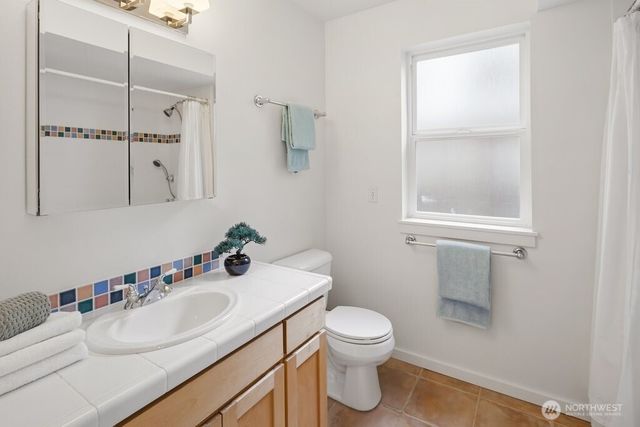 1731 NW 97th Street, Seattle, WA 98117