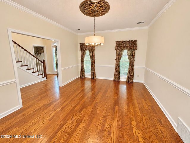8885 Cedar Crest Lane, Olive Branch, MS 38654