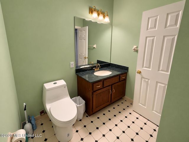 8885 Cedar Crest Lane, Olive Branch, MS 38654