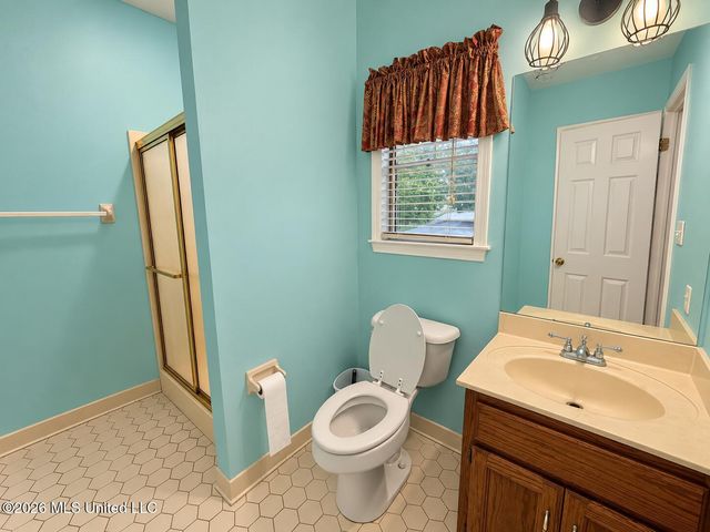 8885 Cedar Crest Lane, Olive Branch, MS 38654