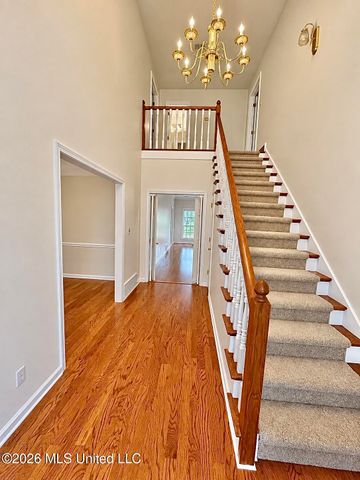 8885 Cedar Crest Lane, Olive Branch, MS 38654