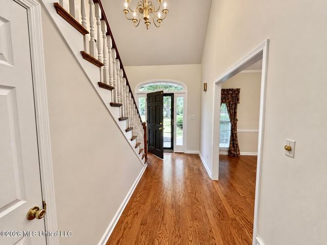 8885 Cedar Crest Lane, Olive Branch, MS 38654