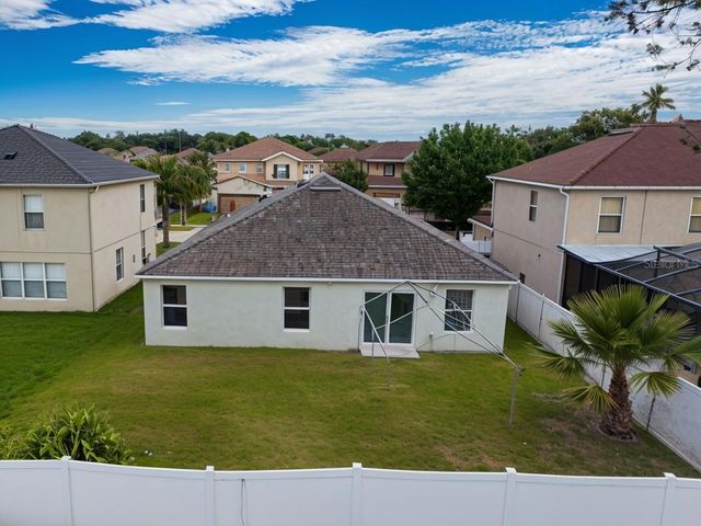 4692 ROSS LANIER LANE, Kissimmee, FL 34758