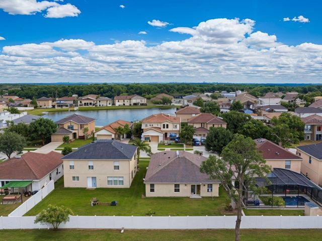 4692 ROSS LANIER LANE, Kissimmee, FL 34758