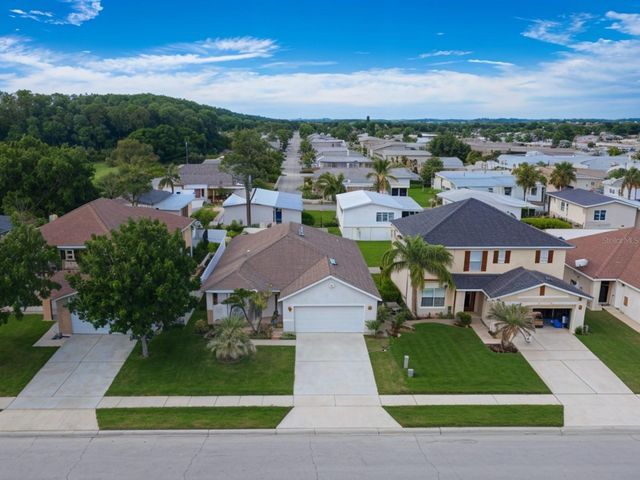 4692 ROSS LANIER LANE, Kissimmee, FL 34758