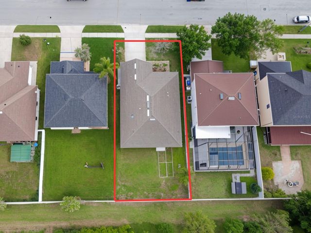 4692 ROSS LANIER LANE, Kissimmee, FL 34758