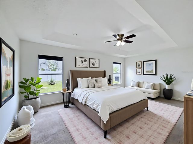 4692 ROSS LANIER LANE, Kissimmee, FL 34758